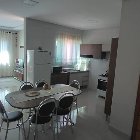 Villa Casa Aconchegante Com Piscina E Bem Localizada Foz do Iguaçu Exterior foto